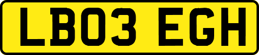 LB03EGH
