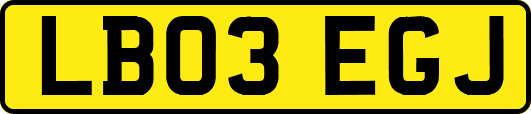 LB03EGJ
