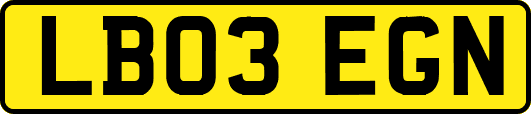 LB03EGN