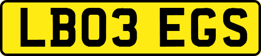 LB03EGS