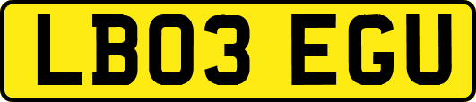 LB03EGU