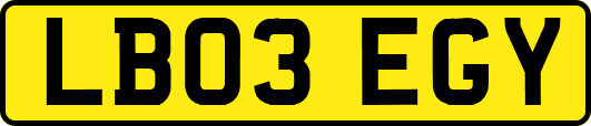 LB03EGY