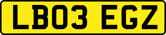 LB03EGZ