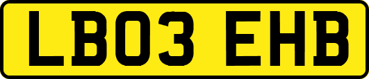 LB03EHB