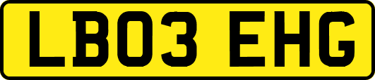 LB03EHG