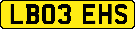 LB03EHS