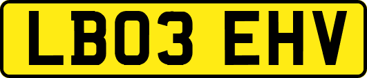 LB03EHV