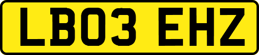 LB03EHZ