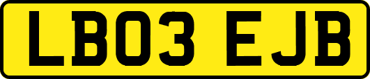 LB03EJB