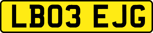 LB03EJG