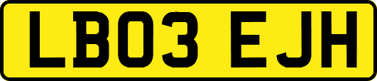 LB03EJH
