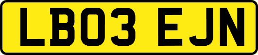 LB03EJN