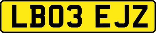LB03EJZ