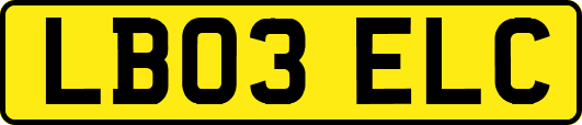 LB03ELC