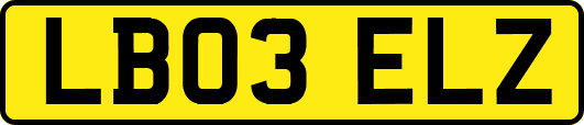 LB03ELZ