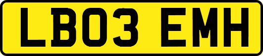 LB03EMH