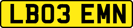 LB03EMN
