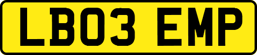 LB03EMP
