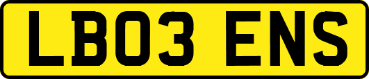 LB03ENS