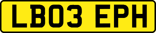 LB03EPH
