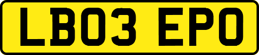 LB03EPO