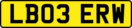 LB03ERW