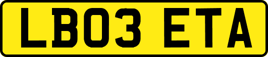 LB03ETA