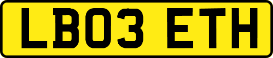LB03ETH