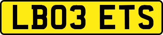 LB03ETS