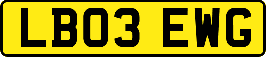 LB03EWG