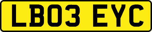 LB03EYC