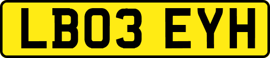 LB03EYH