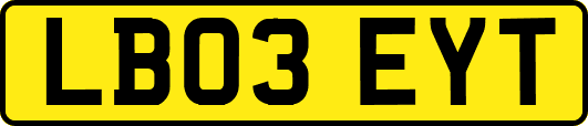 LB03EYT