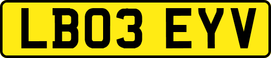 LB03EYV