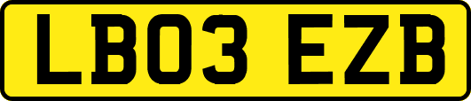 LB03EZB