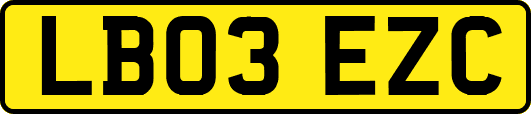 LB03EZC