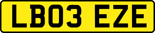 LB03EZE