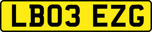 LB03EZG