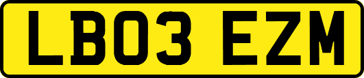 LB03EZM
