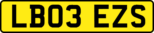 LB03EZS