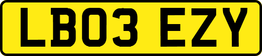 LB03EZY