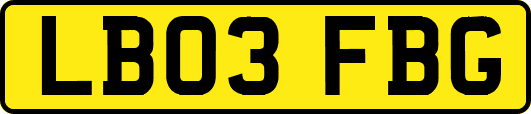 LB03FBG