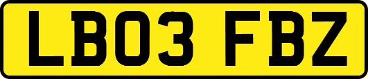 LB03FBZ