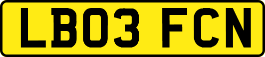 LB03FCN