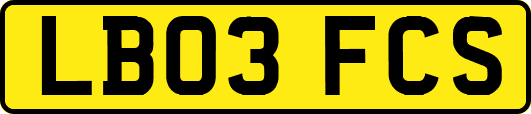 LB03FCS