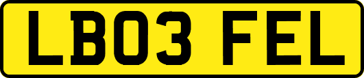 LB03FEL