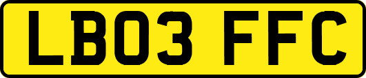 LB03FFC