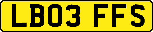 LB03FFS