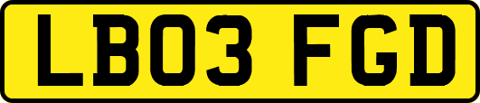 LB03FGD