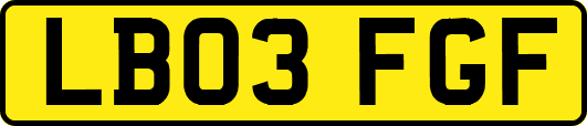 LB03FGF